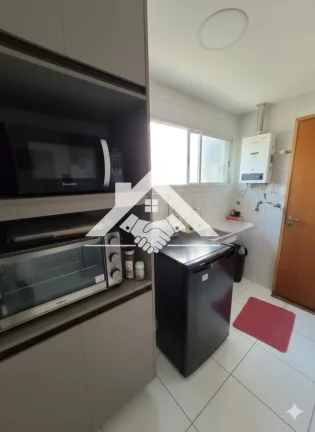 Imagem Apartamento para Venda em Salvador, Armação, 3 dormitórios, 2 suítes, 4 banheiros, 3 vagas