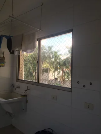 Imagem VENDO LINDO APARTAMENTO COM 03 DORMITÓRIOS NO BAIRRO SANTO AMARO!