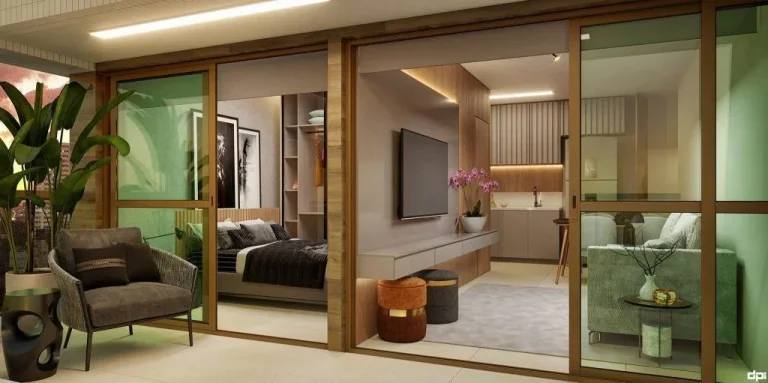 Imagem Apartamento Padrão