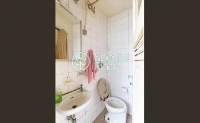 Imagem Apartamento a venda em moema com 03 dormitórios, 01 suíte e 01 vaga. Pontos de Interesse mais Pró...