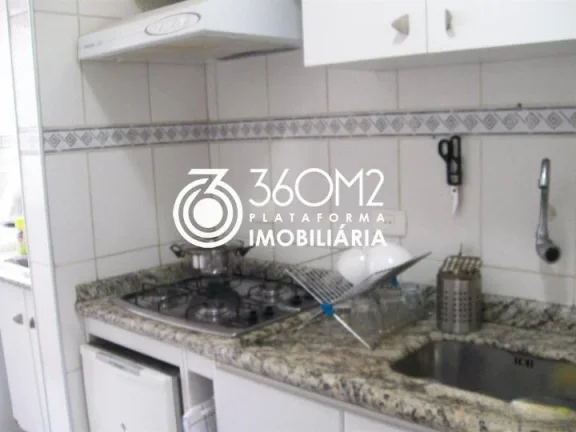 Imagem Apartamento para Venda em São Paulo / SP no bairro Vila Campestre