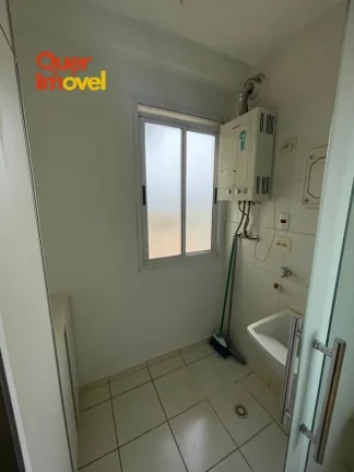 Imagem Imperdível oportunidade! Apartamento à venda no Nova Aliança com 3 quartos e 2 suítes. Agende sua visita com a Quer Imóvel Negócios Imobiliários!