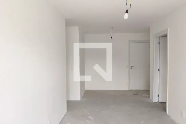 Imagem Apartamento à Venda - Vila Mariana, 2 Quartos, 62 m2