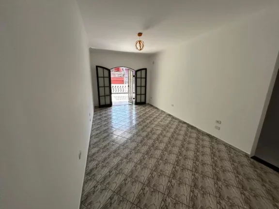 Imagem Sobrado à venda em São Bernardo do Campo-SP, bairro Assunção, 4 quartos, 3 banheiros, 2 vagas de garagem, 270m²
