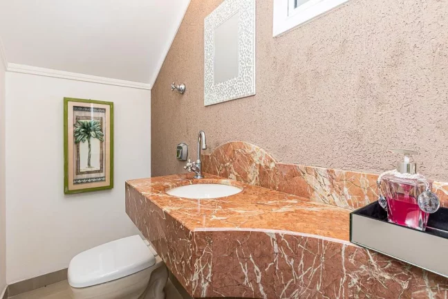 Imagem Casa no São Braz