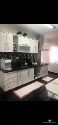 Imagem Apartamento 117m2 3 dormitórios, sendo 1 suíte com closet, sacada c vista