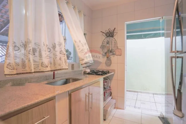 Imagem Casa Espaçosa e Acolhedora em Sorocaba