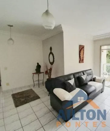 Imagem Apartamento com 2 Quartos à Venda em Praia do Morro - Guarapari/ES
