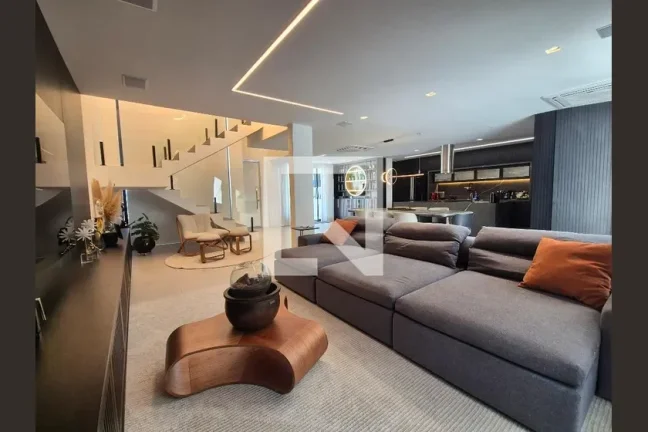 Imagem Casa à Venda - Recreio, 2 Quartos, 270 m2