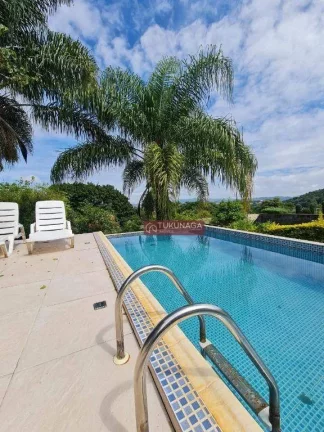 Imagem Casa com 6 quartos à venda, 330 m² por R$ 1.600.000 - Panorama Parque Residencial - Atibaia/SP