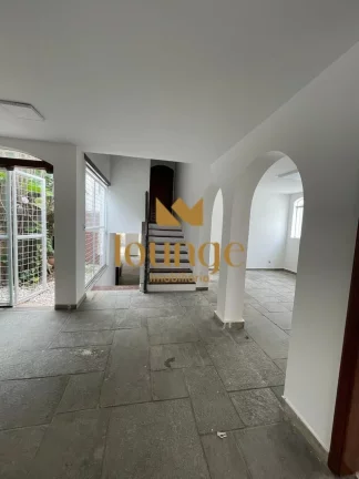 Imagem Casa Para Alugar Jd. Vergueiro Zona Central - Sorocaba/SP