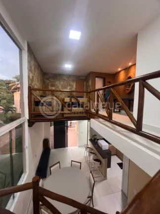 Imagem Casa em Condomínio na Lagoa do Bonfim - 4 Dormitórios