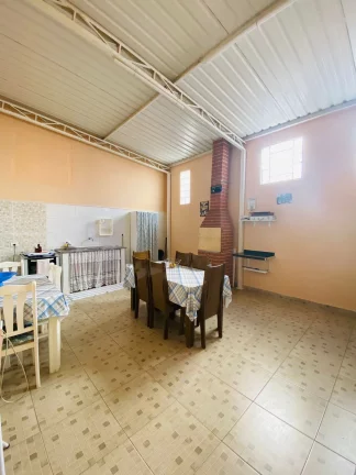 Imagem Casa a venda no Bairro Jardim Ámerica - Tatuí/SP.