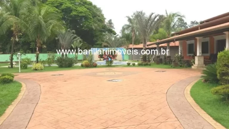 Imagem Chácara Cinematográfica Oportunidade