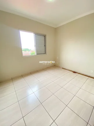 Imagem Apartamento de 77m2 na Vila Aparecida