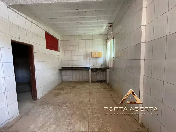 Imagem Predio comercial e terreno com 6000 m2 - Timóteo - MG - COD 754