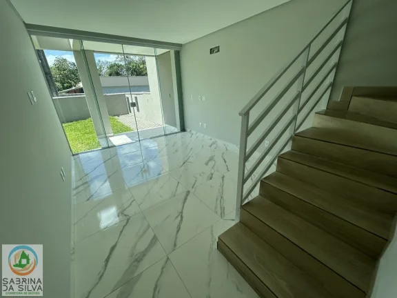 Imagem Casa - Itoupavazinha - Blumenau