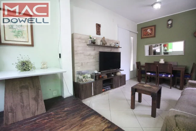 Imagem Apartamento de 86 m² / 3 Quartos - A VENDA - Icaraí - Niterói/RJ