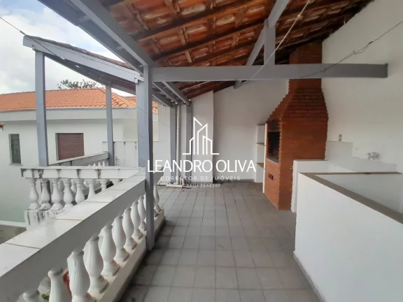 Imagem Casa à venda na Vila Mariana — São Paulo/SP
