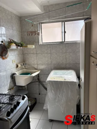 Imagem APARTAMENTO RESIDENCIAL em SÃO PAULO - SP, PARADA XV DE NOVEMBRO