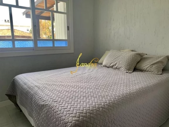 Imagem Sobrado Atlântida condomínio com piscina