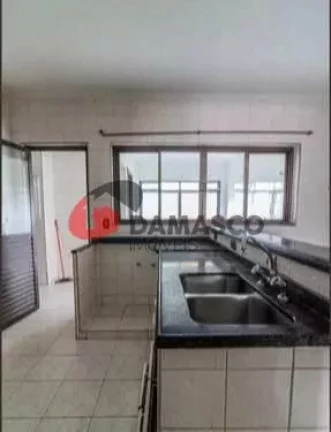 Imagem Apartamento à venda 4 Quartos, 3 Suites, 2 Vagas, 190M², Santa Paula, São Caetano do Sul - SP