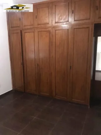 Imagem Sobrado Padrão na Bosque da Saude