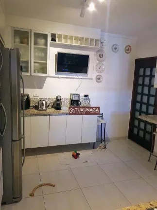 Imagem SOBRADO 110 M² - 2 SUÍTES, 2 VAGAS - PARADA INGLESA - SÃO PAULO/SP