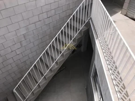 Imagem Sobrado Espaçoso à Venda na Vila Gumercindo