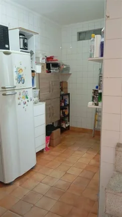Imagem CASA TUPI - PRAIA GRANDE SP