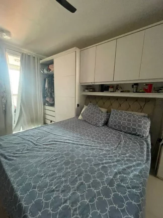 Imagem Apartamento à venda no Edifício Alameda Residence - Confira os detalhes!