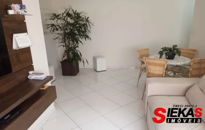 Imagem Imperdível! Apartamento à venda em São Paulo-SP, bairro Cangaíba - 3 quartos, 1 sala, 1 vaga de garagem, 79,00 m² de área.