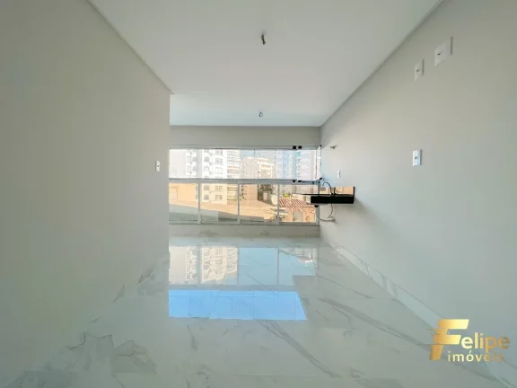 Imagem Lançamento Apartamento 2 quartos à venda no Centro de Guarapari - ES. Lazer completp