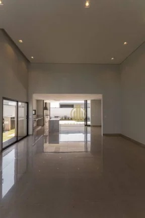 Imagem Casa com 3 Suítes à venda, 279 m² por R$ 2.150.000 - Alphaville - Ribeirão Preto/SP