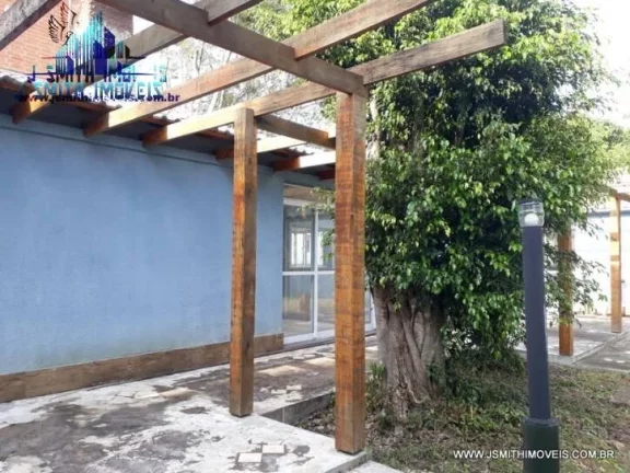 Imagem CHÁCARA at. 2000Mm². CONDOMÍNIO FECHADO. CASA HÓSPEDE. Nunca habitada.
