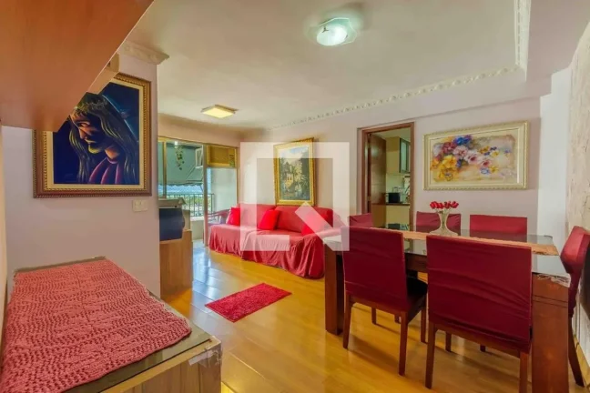 Imagem Apartamento à Venda - Barra da Tijuca, 3 Quartos, 86 m2