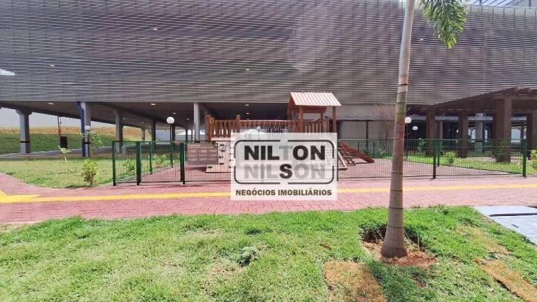 Imagem Apartamento 1a locação com 2 dormitórios para alugar, 65 m² por R$ 4.000,00/mês - Parque Prado - Campinas/SP