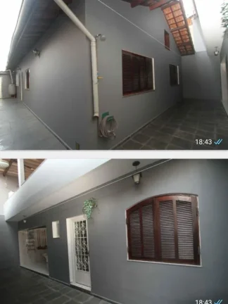 Imagem Casa para Venda por R$745.000,00 com 250m², 3 dormitórios, 1 suite e 2 vagas - Jardim las vegas, Guarulhos / SP - Cód. BDI28653