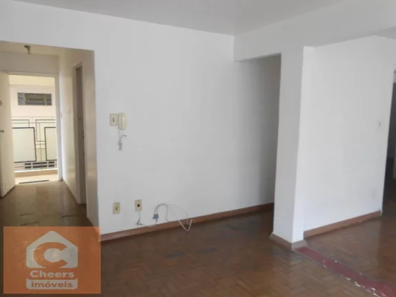 Imagem Bela Vista 2 Dormitórios - Futura estação Linha Laranja - Locação