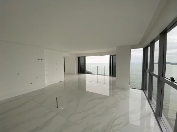 Imagem Frente ao Mar para Venda em Balneário Camboriú / SC no bairro Centro