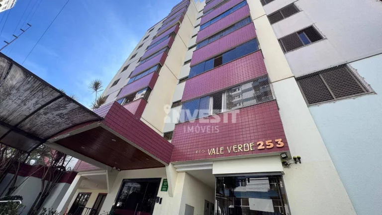 Imagem Apartamento à venda no Setor Bela Vista - Goiânia/GO