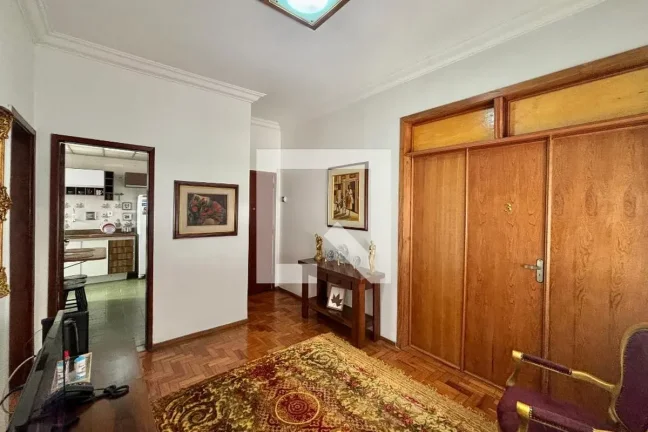 Imagem Apartamento à Venda - Copacabana, 3 Quartos, 100 m2