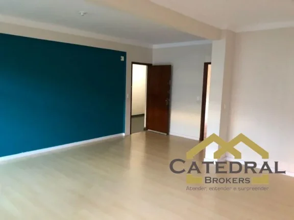 Imagem APARTAMENTO COM 3 DORMITÓRIOS PARA ALUGAR, 147 M² - ANHANGABAÚ - JUNDIAÍ/SP