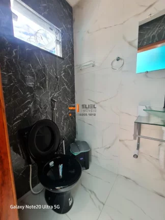 Imagem Imperdível! Casa à venda em Salinópolis-PA, 4 quartos, 4 suítes, 3 salas, 6 banheiros, 2 vagas de garagem, 272 m². Confira já!