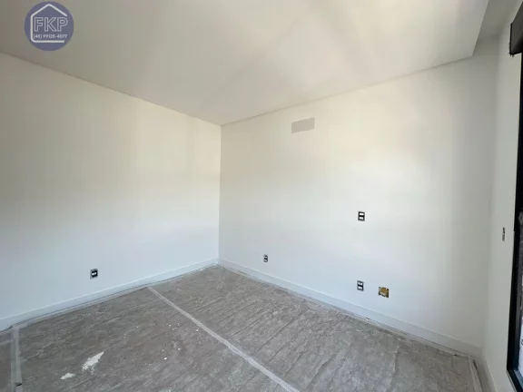 Imagem Apartamento 3 dormitórios!