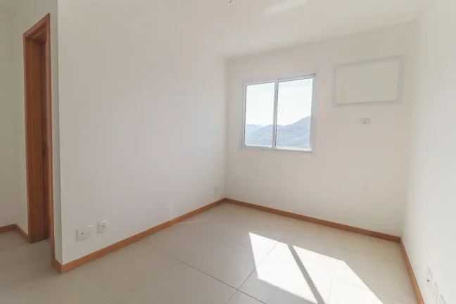 Imagem Apartamento para Venda em Rio de Janeiro, Recreio dos Bandeirantes, 3 dormitórios, 1 suíte, 3 banheiros, 1 vaga