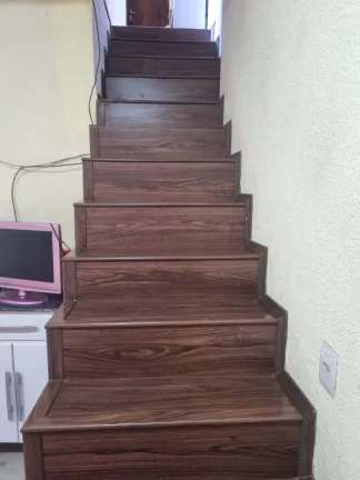 Imagem VENDO SOBRADO COM EDÍCULA NO BAIRRO CAMPO GRANDE (ZONA SUL-SP)!