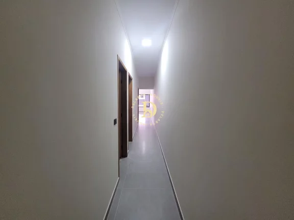 Imagem Casa - Jardim das Indústrias - SJCampos - 03 Dormitórios (01 Suíte) - 100m²