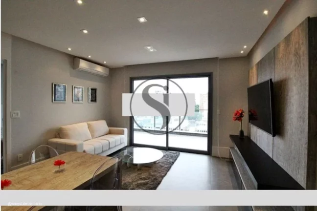 Imagem APARTAMENTO RESIDENCIAL em SÃO PAULO - SP, VILA NOVA CONCEIÇÃO