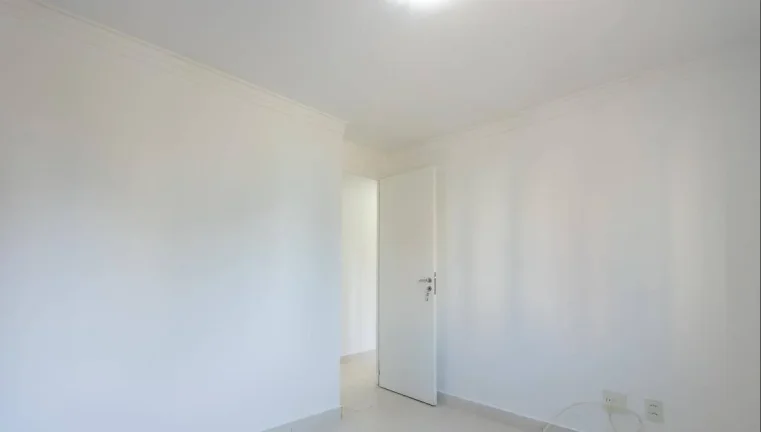 Imagem Apartamento Condomínio 56 m² 2 Dormitórios e 1 Vaga de garagem